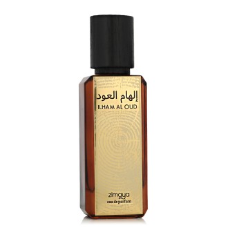 Zimaya Ilham Al Oud Eau De Parfum 100 ml kvepalai vyrams 2