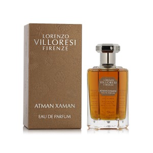 Lorenzo Villoresi Firenze Atman Xaman Eau De Parfum 100 ml kvepalai unisex