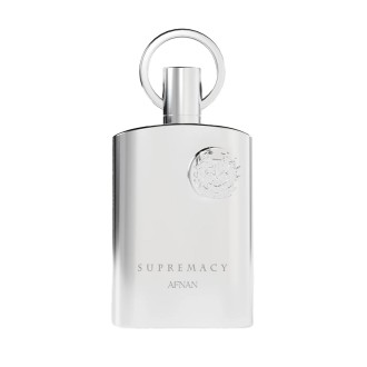 Afnan Supremacy Silver Eau De Parfum 150 ml kvepalai vyrams 2