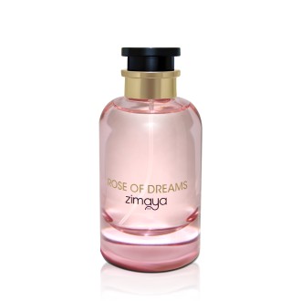 Zimaya Rose of Dreams Eau De Parfum 100 ml kvepalai unisex 2