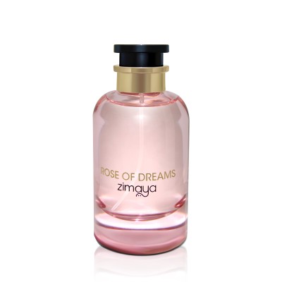 Zimaya Rose of Dreams Eau De Parfum 100 ml kvepalai unisex