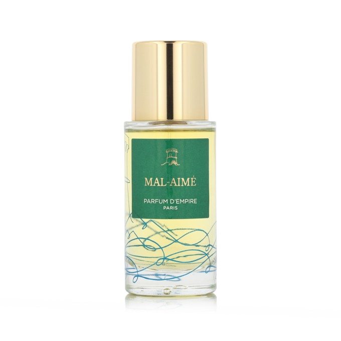 Parfum d'Empire Mal-Aimé Eau De Parfum 50 ml kvepalai unisex