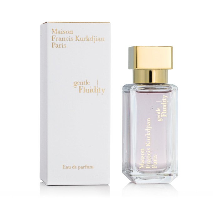 Maison Francis Kurkdjian Gentle Fluidity Gold Eau De Parfum 35 ml kvepalai unisex