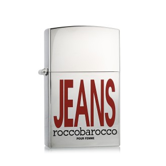 Roccobarocco Jeans Pour Femme Eau De Parfum 75 ml (woman) 2