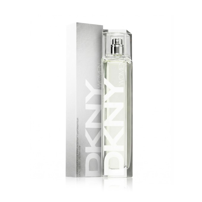 DKNY Donna Karan Women Energizing Eau De Parfum 100 ml kvepalai moterims