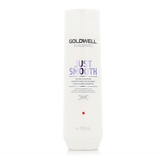Goldwell Dualsenses Just Smooth Taming Shampoo 250 ml