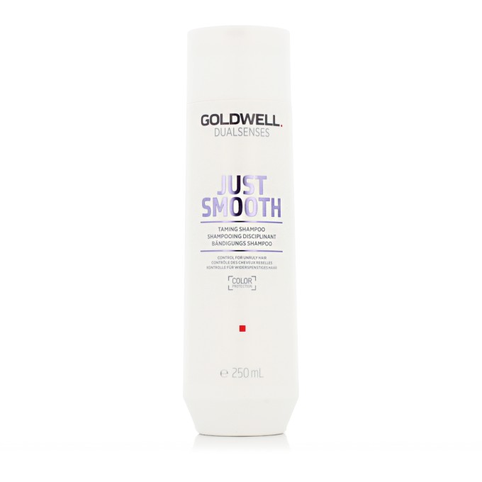 Goldwell Dualsenses Just Smooth Taming Shampoo 250 ml