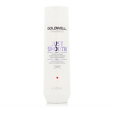 Goldwell Dualsenses Just Smooth Taming Shampoo 250 ml