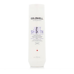 Goldwell Dualsenses Just Smooth Taming Shampoo 250 ml