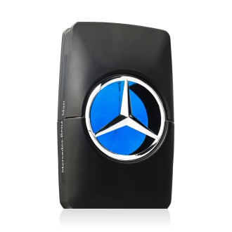 Mercedes-Benz Mercedes-Benz Man Eau De Toilette - unpacked 200 ml (man) 2