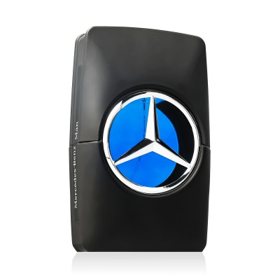 Mercedes-Benz Mercedes-Benz Man Eau De Toilette - unpacked 200 ml kvepalai vyrams