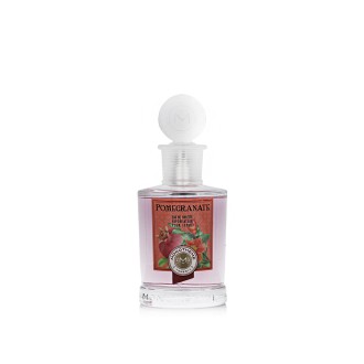 Monotheme Venezia Pomegranate Eau De Toilette - tester 100 ml kvepalai moterims