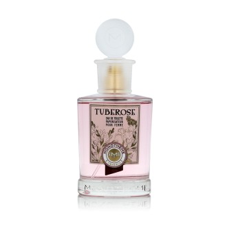 Monotheme Venezia Tuberose Eau De Toilette - tester 100 ml kvepalai moterims