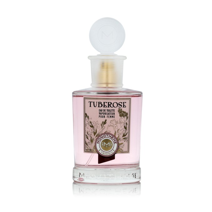 Monotheme Venezia Tuberose Eau De Toilette - tester 100 ml kvepalai moterims