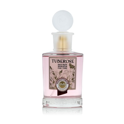 Monotheme Venezia Tuberose Eau De Toilette - tester 100 ml kvepalai moterims