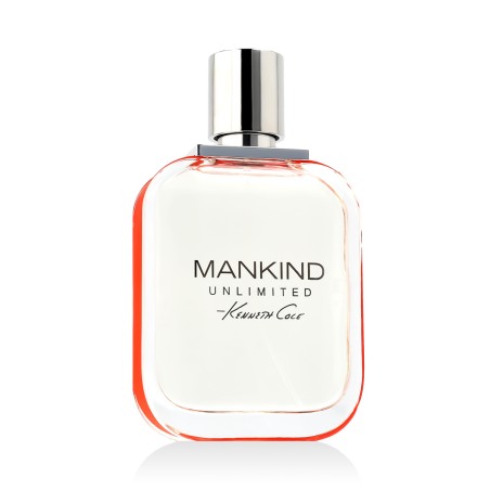 Kenneth Cole Mankind Unlimited Eau De Toilette 100 ml kvepalai vyrams