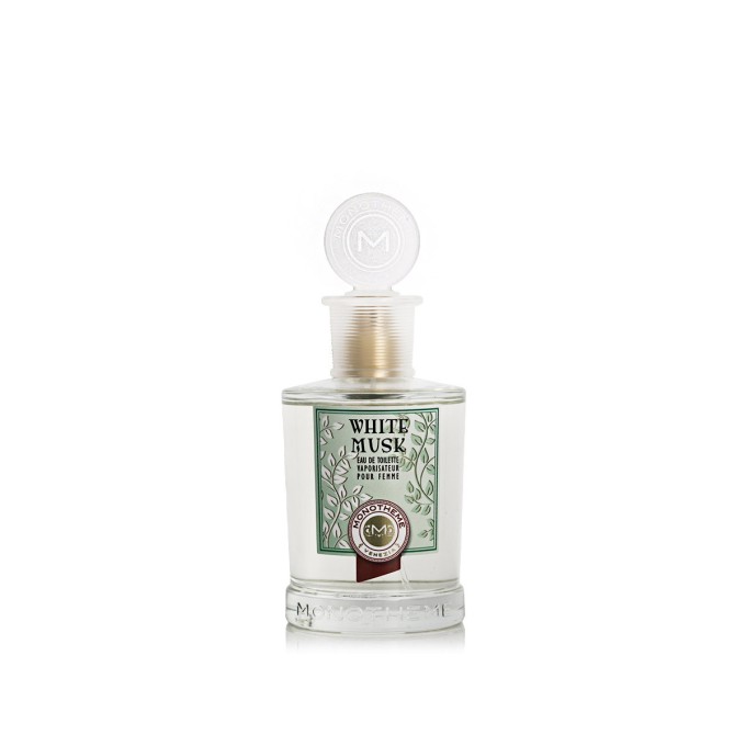 Monotheme Venezia White Musk Eau De Toilette - tester 100 ml kvepalai unisex