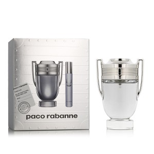 Paco Rabanne Invictus EDT 100 ml + EDT 20 ml vyrams