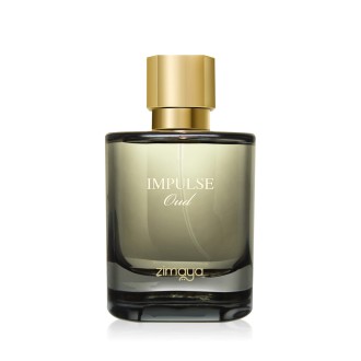 Zimaya Impulse Oud Eau De Parfum 100 ml (man) 2