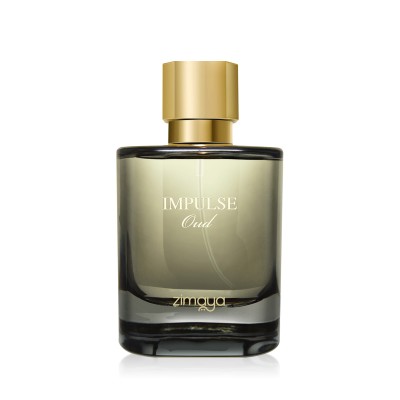 Zimaya Impulse Oud Eau De Parfum 100 ml kvepalai vyrams