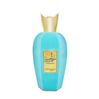 Zimaya Rabab Eau De Parfum 100 ml kvepalai unisex 2