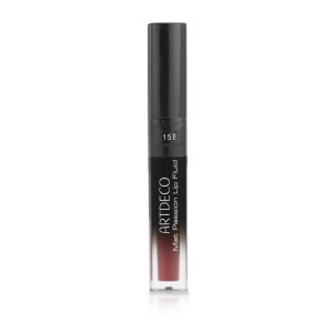 Artdeco Mat Passion Lip Fluid (15 Rose Delight) 3 ml
