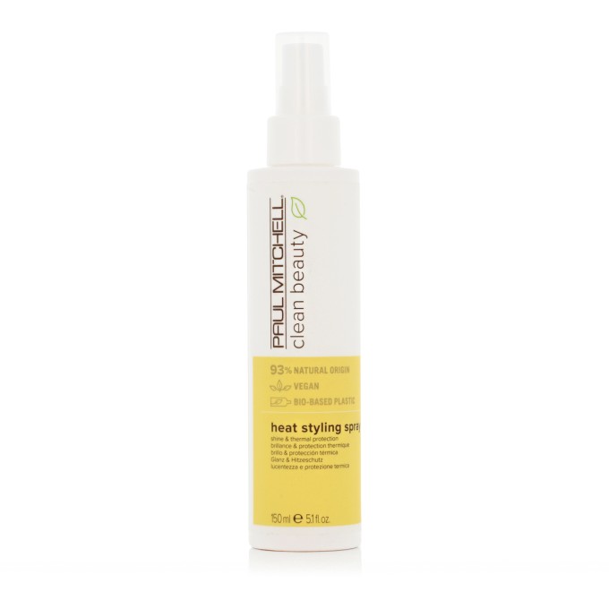 Paul Mitchell Clean Beauty Heat Styling Spray 150 ml