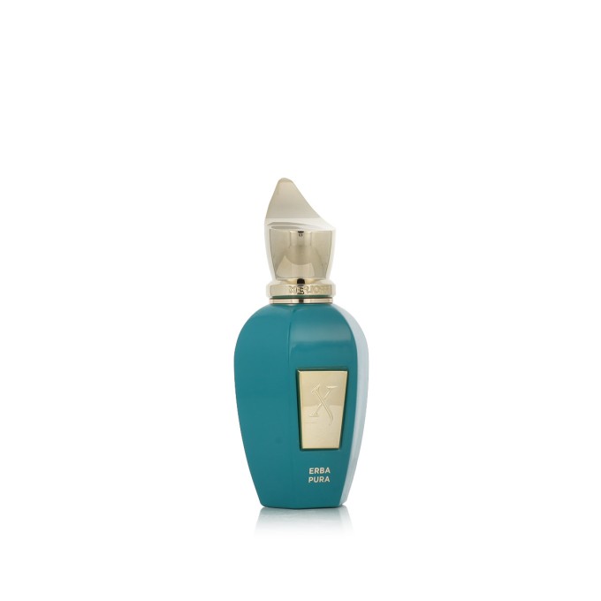 Xerjoff " V " Erba Pura Eau De Parfum 50 ml kvepalai unisex