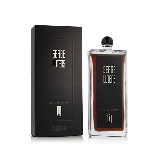 Serge Lutens Écrin de Fumée Eau De Parfum 100 ml kvepalai unisex