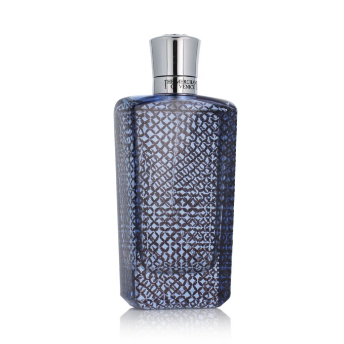 The Merchant of Venice Venetian Blue Eau De Parfum - tester 100 ml kvepalai vyrams