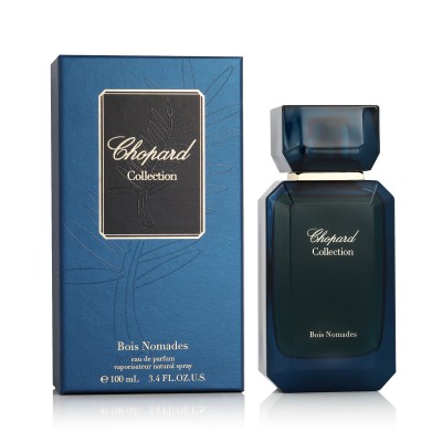 Chopard Bois Nomades Eau De Parfum 100 ml kvepalai unisex