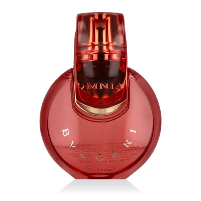 Bvlgari Omnia Coral Eau De Toilette - tester 100 ml kvepalai moterims