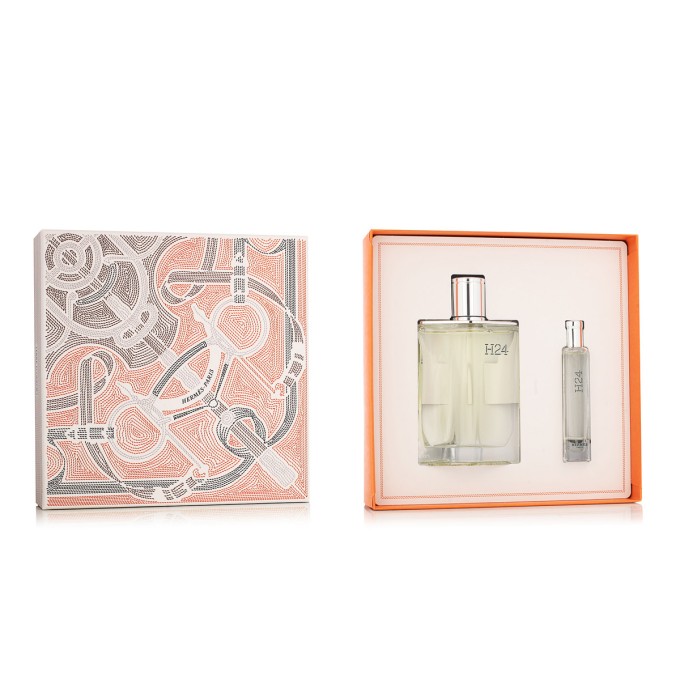 Hermès Terre D'Hermès EDT 50 ml + SG 40 ml vyrams