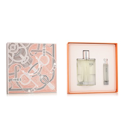 Hermès Terre D'Hermès EDT 50 ml + SG 40 ml vyrams