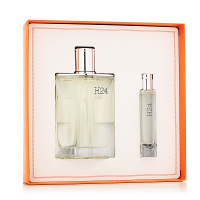 Hermès Terre D'Hermès EDT 50 ml + SG 40 ml vyrams