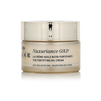 Nuxe Nuxuriance Gold The Fortifying Oil-Cream 50 ml 2