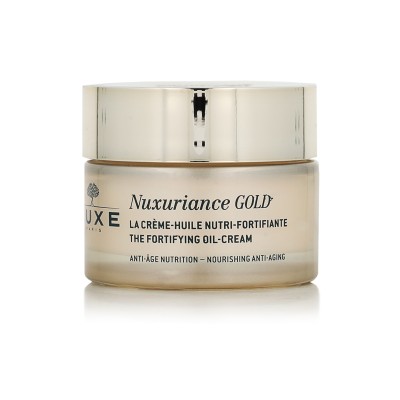 Nuxe Nuxuriance Gold The Fortifying Oil-Cream 50 ml