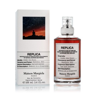 Maison Margiela Replica Under the Stars Eau De Toilette 100 ml (unisex)