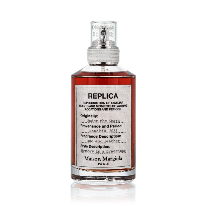 Maison Margiela Replica Under the Stars Eau De Toilette 100 ml kvepalai unisex