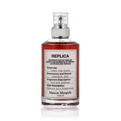 Maison Margiela Replica Under the Stars Eau De Toilette 100 ml kvepalai unisex