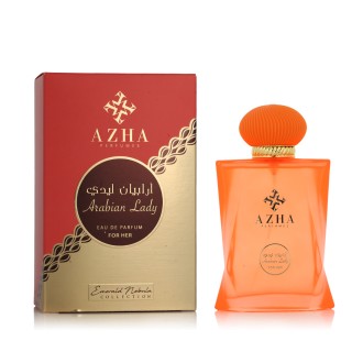 Azha Perfumes Arabian Lady for Her Eau De Parfum 100 ml kvepalai moterims