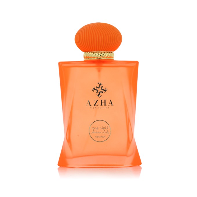 Azha Perfumes Arabian Lady for Her Eau De Parfum 100 ml kvepalai moterims