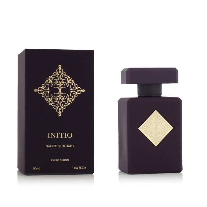 Initio Narcotic Delight Eau De Parfum 90 ml kvepalai unisex
