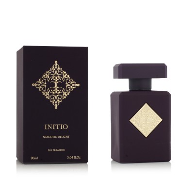 Initio Narcotic Delight Eau De Parfum 90 ml kvepalai unisex
