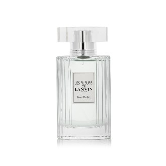 Lanvin Les Fleurs de Lanvin Blue Orchid Eau De Toilette 50 ml kvepalai moterims 2