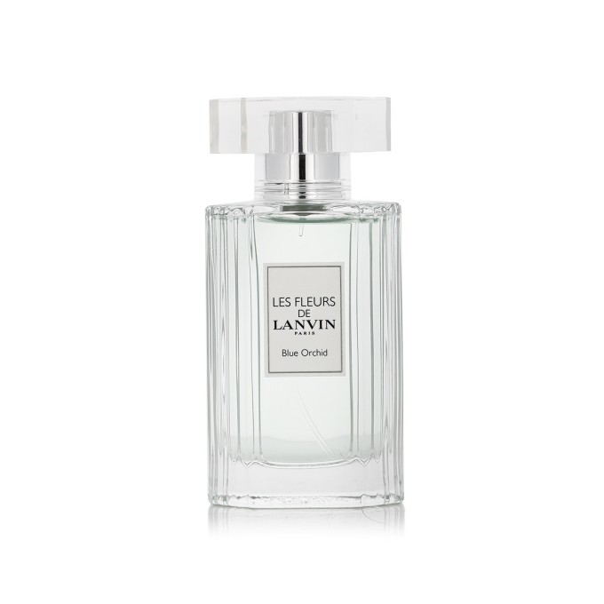 Lanvin Les Fleurs de Lanvin Blue Orchid Eau De Toilette 50 ml kvepalai moterims