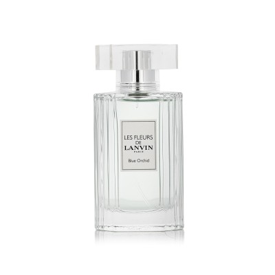 Lanvin Les Fleurs de Lanvin Blue Orchid Eau De Toilette 50 ml kvepalai moterims