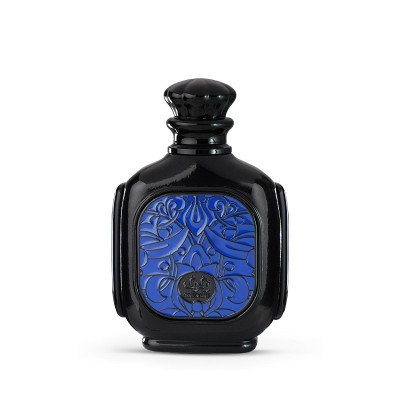 Zimaya Zukhruf Black Eau De Parfum 100 ml kvepalai vyrams