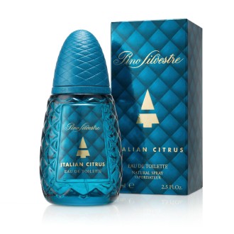 Pino Silvestre Italian Citrus Eau De Toilette 75 ml (man)