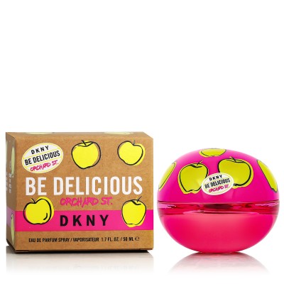 DKNY Donna Karan DKNY Be Delicious Orchard St. 
